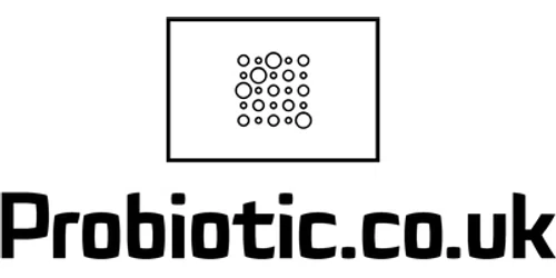 Probiotic.co.uk Promo Code