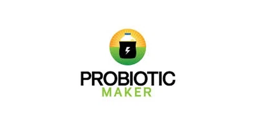 ProBiotic Maker coupon