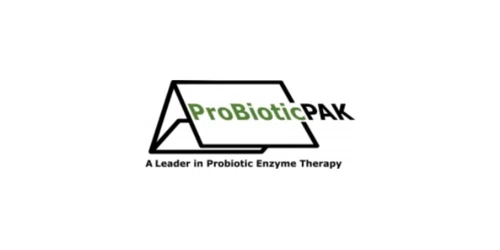Probiotic Pack coupon