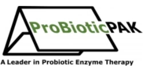 Probiotic Pack Merchant logo