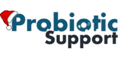Probiotic Support Merchant logo