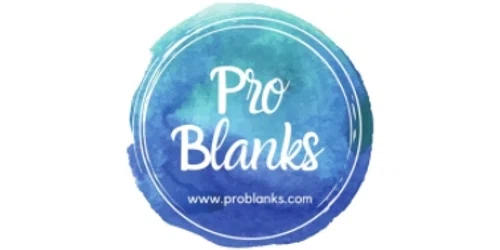 Pro Blanks Promo Code
