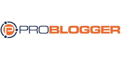 ProBlogger Promo Code