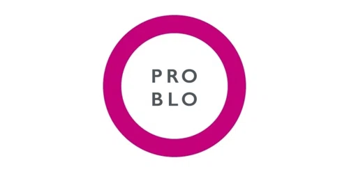 Pro Blo coupon
