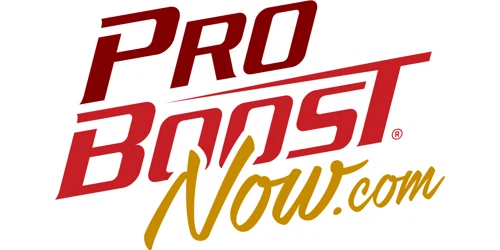 ProBoost Now Promo Code