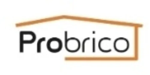 Probrico Merchant logo