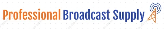 Professional Broadcast Supply Promo Code - $200 Off In 2024