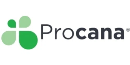 Procana Merchant logo