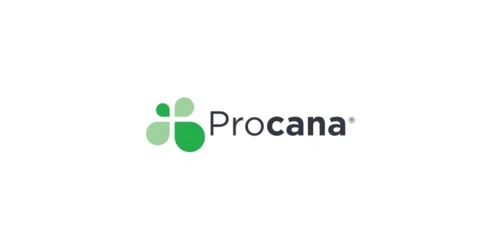 Procana coupon