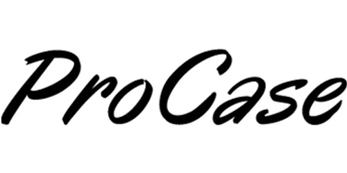 ProCase Merchant logo