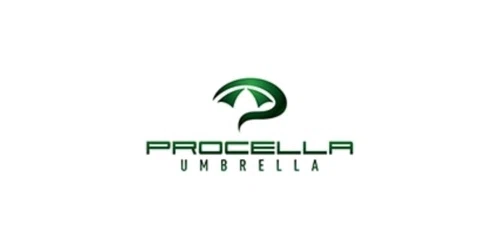 Procella Umbrella coupon