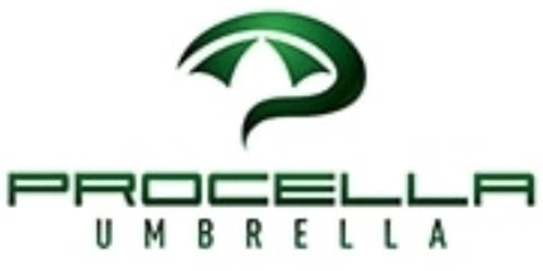 Procella Umbrella Promo Code