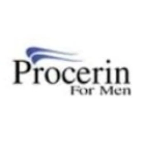 Procerin Merchant Logo