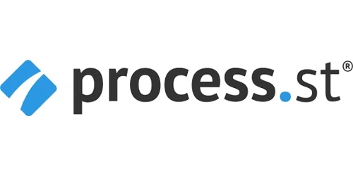 Process Street Merchant logo