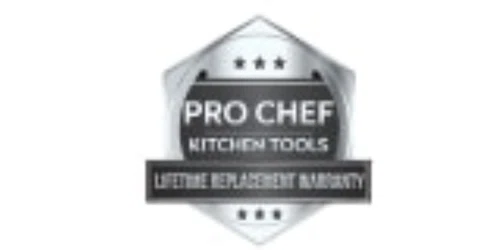 Pro Chef Kitchen Tools Promo Code
