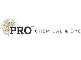PRO Chemical & Dye Merchant Logo