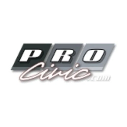 PRO Civic Promo Code