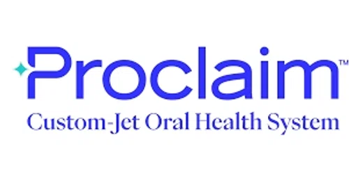 Proclaim Health Merchant logo