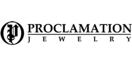 Proclamation Jewelry Promo Code
