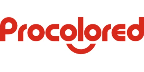 Procolored UK Promo Code