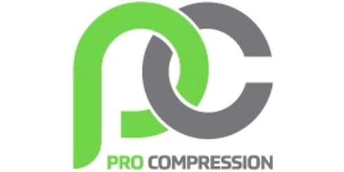 PRO Compression Merchant logo
