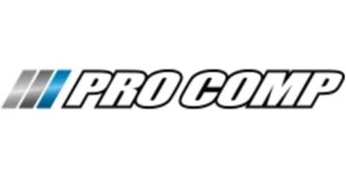 Pro Comp Alloy Merchant Logo
