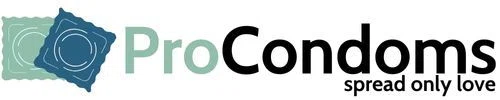 ProCondoms.com Merchant Logo