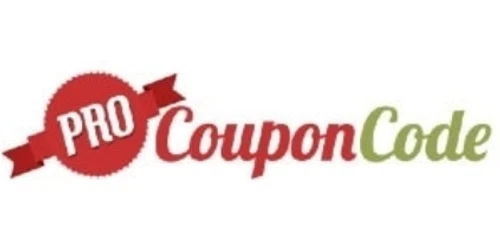 ProCouponCode.com Promo Code