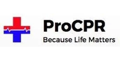 ProCPR Promo Code