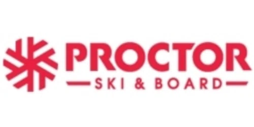 Proctor Ski & Board Promo Code