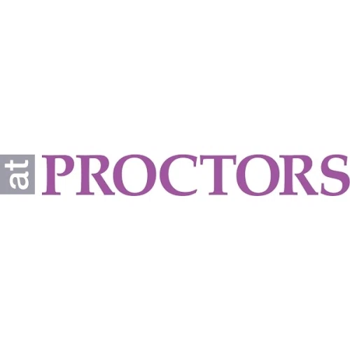 PROCTORS Discount Code — Get 10 Off in August 2024