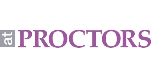 Proctors Merchant logo