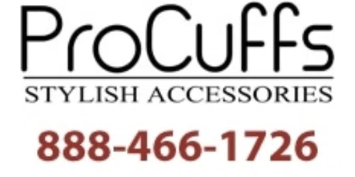 ProCuffs Merchant logo