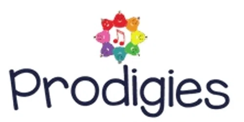 Prodigies Merchant logo