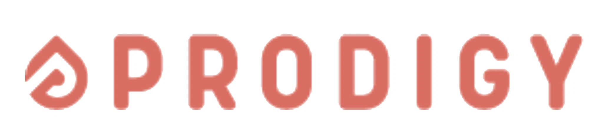 Prodigy Aerial Merchant Logo