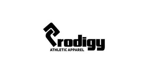 Prodigy Athletic Apparel coupon