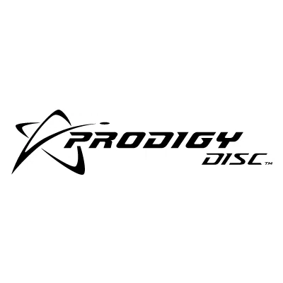Prodigy Disc CA Merchant Logo