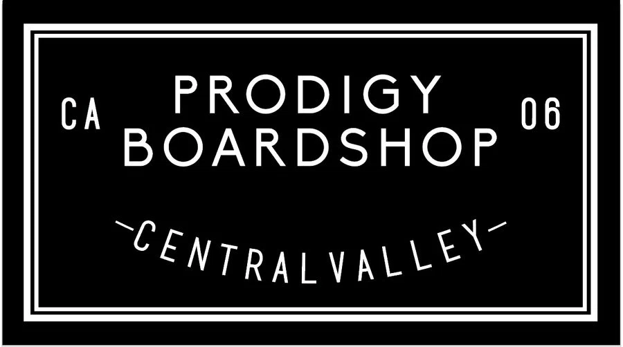 Prodigy Skateshop coupons