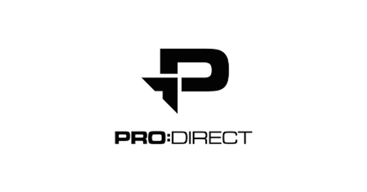 Pro Direct Soccer US Discount Codes - 65% Off in March 2026