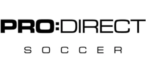 Merchant Pro:Direct Soccer