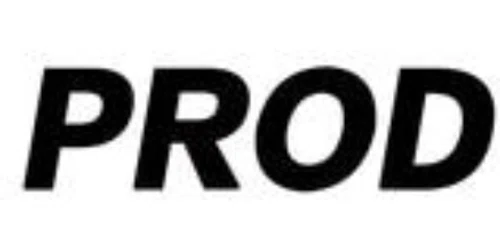 Prod Promo Code
