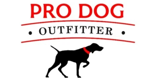 Pro Dog Outfitter Promo Code