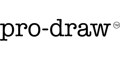 Pro-Draw Promo Code