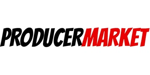 Producer Market Merchant logo