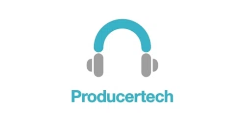 Producertech coupon