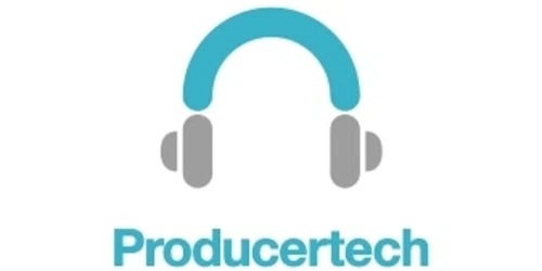 Producertech Promo Code