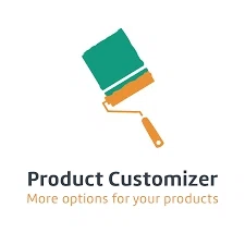 Product Customizer Merchant Logo