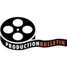 Production Bulletin Merchant Logo