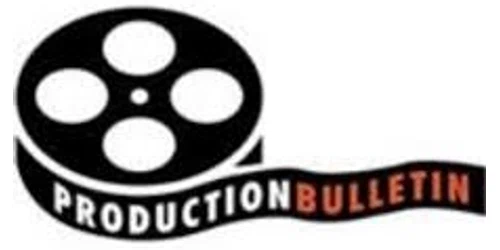 Production Bulletin Promo Code