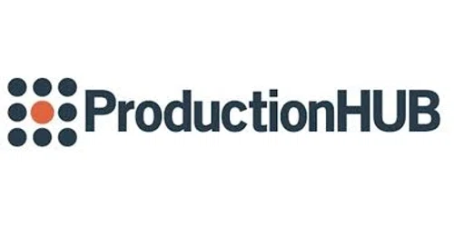 ProductionHUB Merchant logo